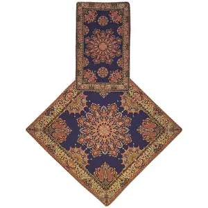 جانماز ترمه کد TRJAN38