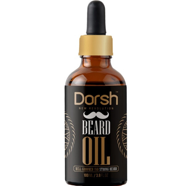 روغن تقویت کننده سبیل دورش مدل S20 وزن 100 میلی لیتر روغن تقویت کننده سبیل دورش مدل S20 وزن 100 میلی لیتر