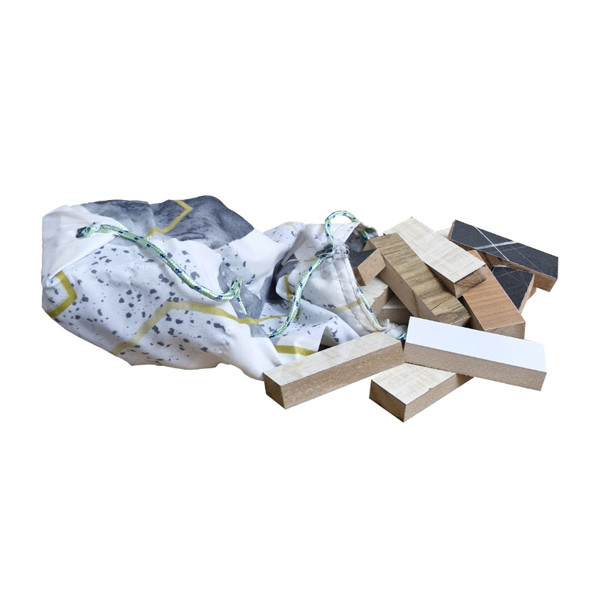 بازی آموزشی مدل جنگا کد 11p