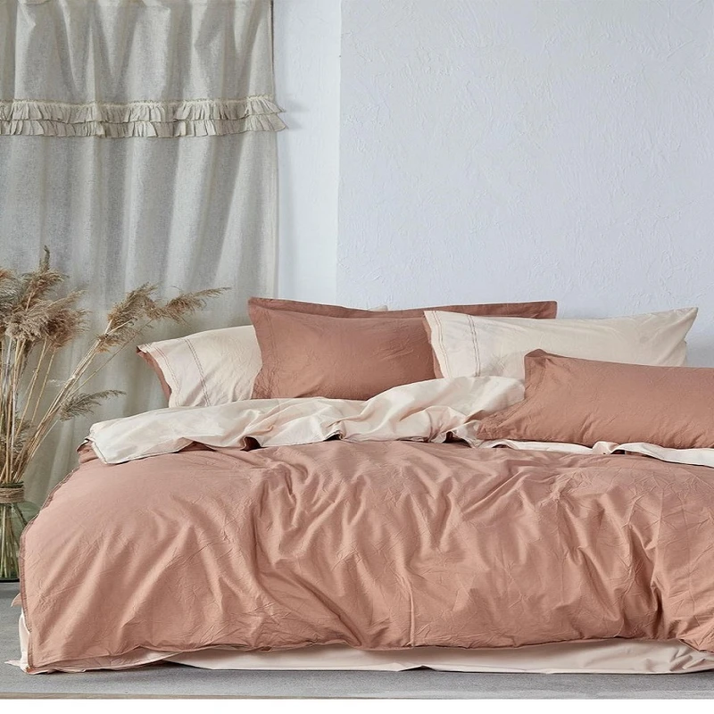 سرویس روتختی اکوکاتن مدل CASUAL TERRA دونفره شش تکه