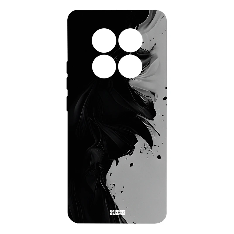 کاور قاب موبایل علوی مدل SML مناسب برای گوشی موبایل شیائومی Redmi Note 14 Pro Plus 5G