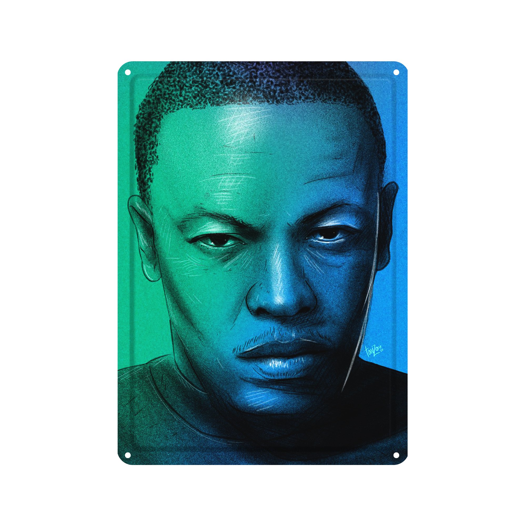 دیوارکوب مدل دکتر دری کد  s 879