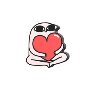 استیکر طرح Love کد 191