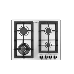 اجاق گاز صفحه ای کن مدل 403 S
