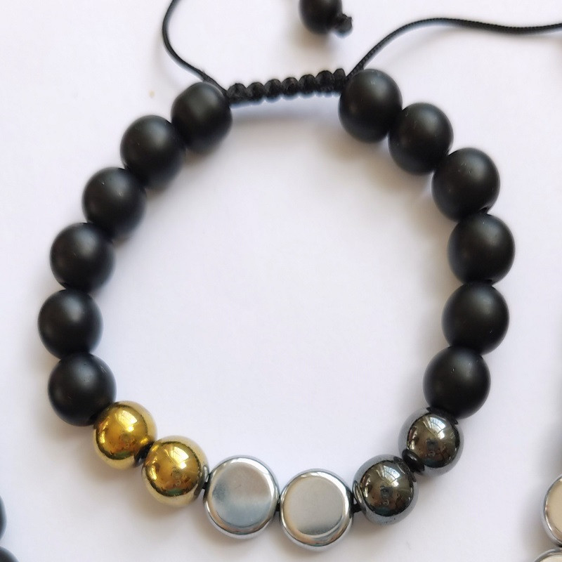 نیم ست مدل مهره ای لنگر