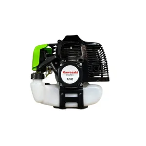 علف زن دوشی کاوازاکی مدل TG53E