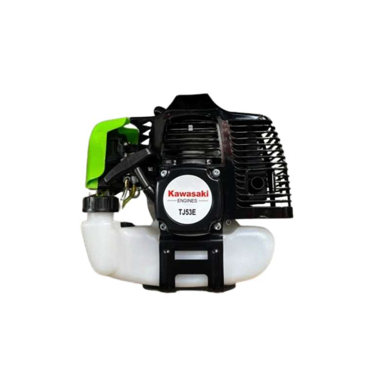 علف زن دوشی کاوازاکی مدل TG53E