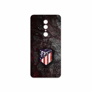 MAHOOT Atletico de Madrid Cover Sticker for UMI A1 Pro