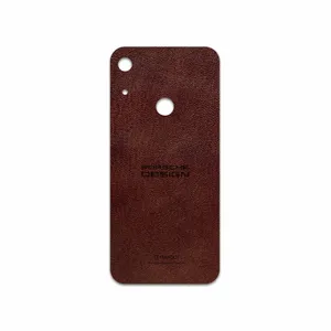 MAHOOT NL-PRDS Cover Sticker for Huawei Y6s 2019