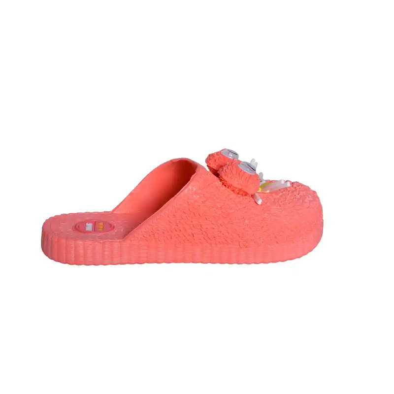 دمپایی نوزادی مدل G.B.29.3.0.5.3