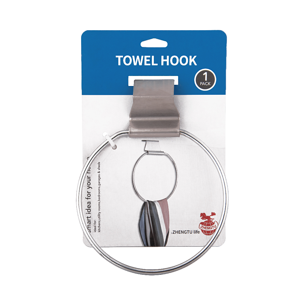 آویز حوله کد B24