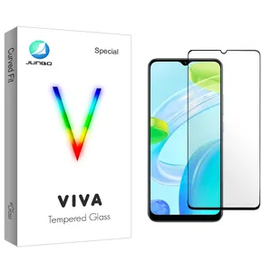 Junbo Viva Ceramics Screen Protector For Realme C30