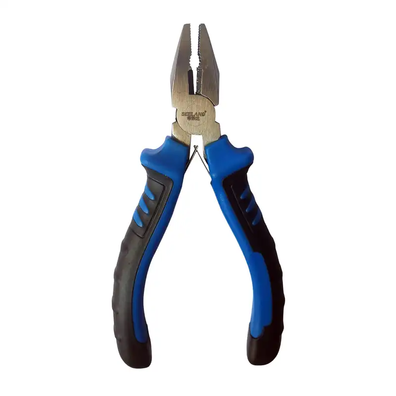 انبردست سیلند مدل XLD-10316 سایز 4.5 اینچ