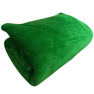 پتو مسافرتی کد 454 سایز 200x160 سانتی متر 