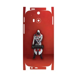 MAHOOT Assassins-Creed-Game-FullSkin Cover Sticker for HTC One M8