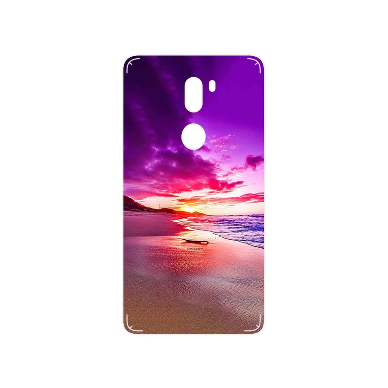 برچسب پوششی ماهوت مدل Sunset مناسب برای گوشی موبایل شیائومی Mi 5s Plus