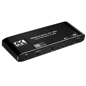 هاب سوئیچ 7 پورت مدل OPQ9