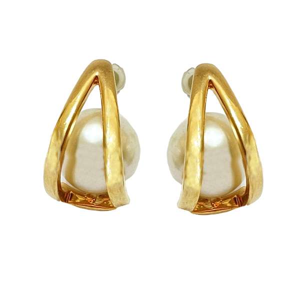 گوشواره دخترانه کلایرز مدل CL - 02