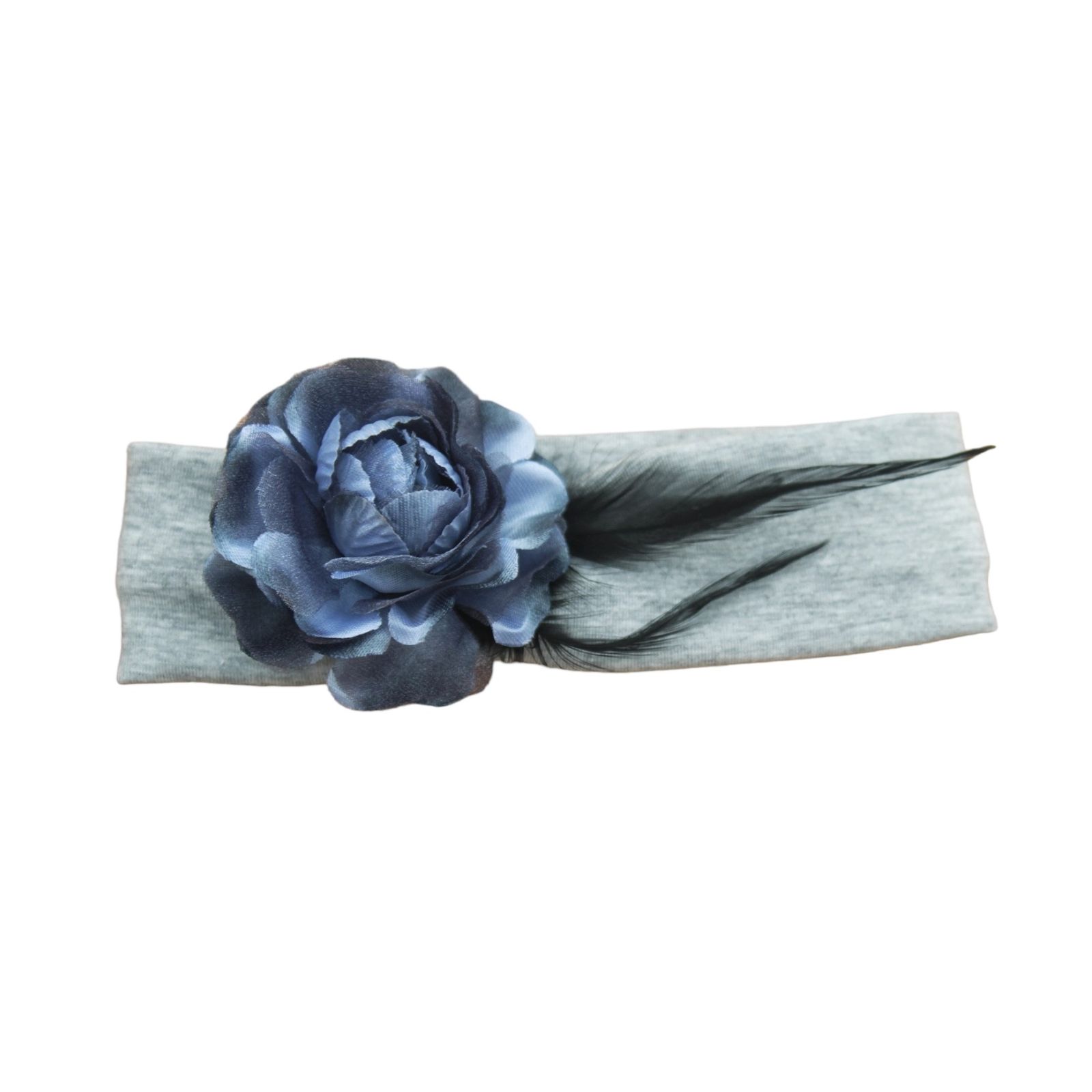 هدبند نوزادی ریماز مدل گلپری کد m329 - - 1