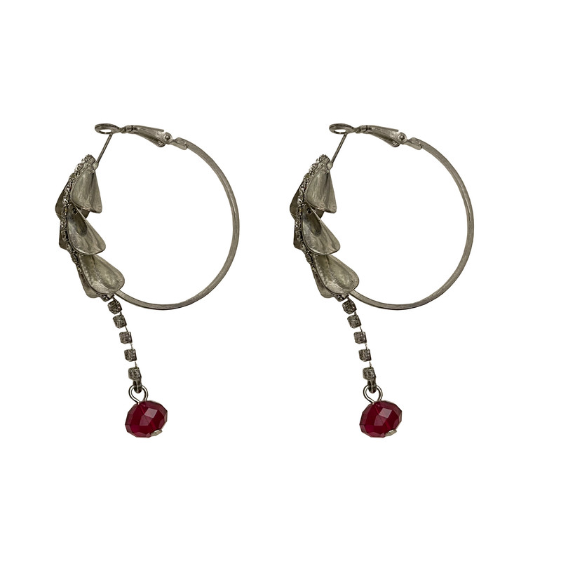 گوشواره دخترانه مدل 1235