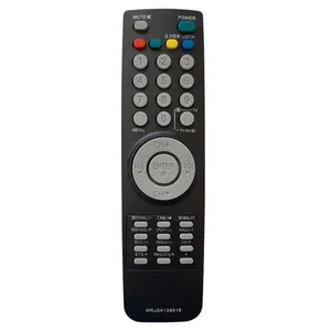 ریموت کنترل تلویزیون مدل MKJ-54138919