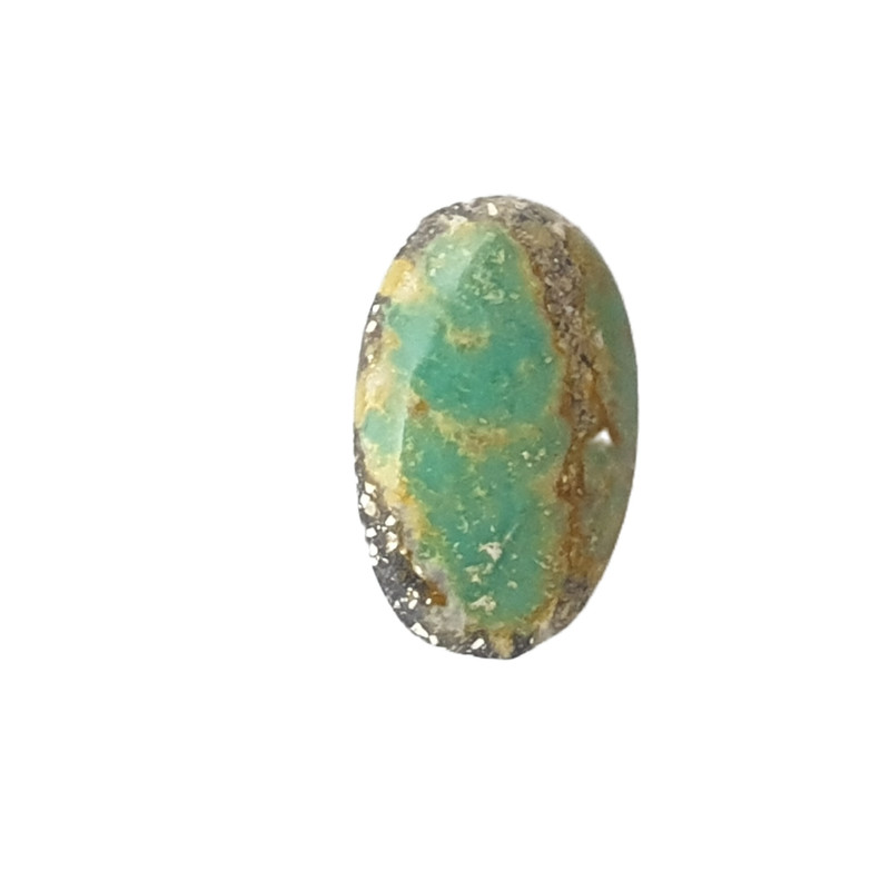 سنگ فیروزه نیشابور کد B118