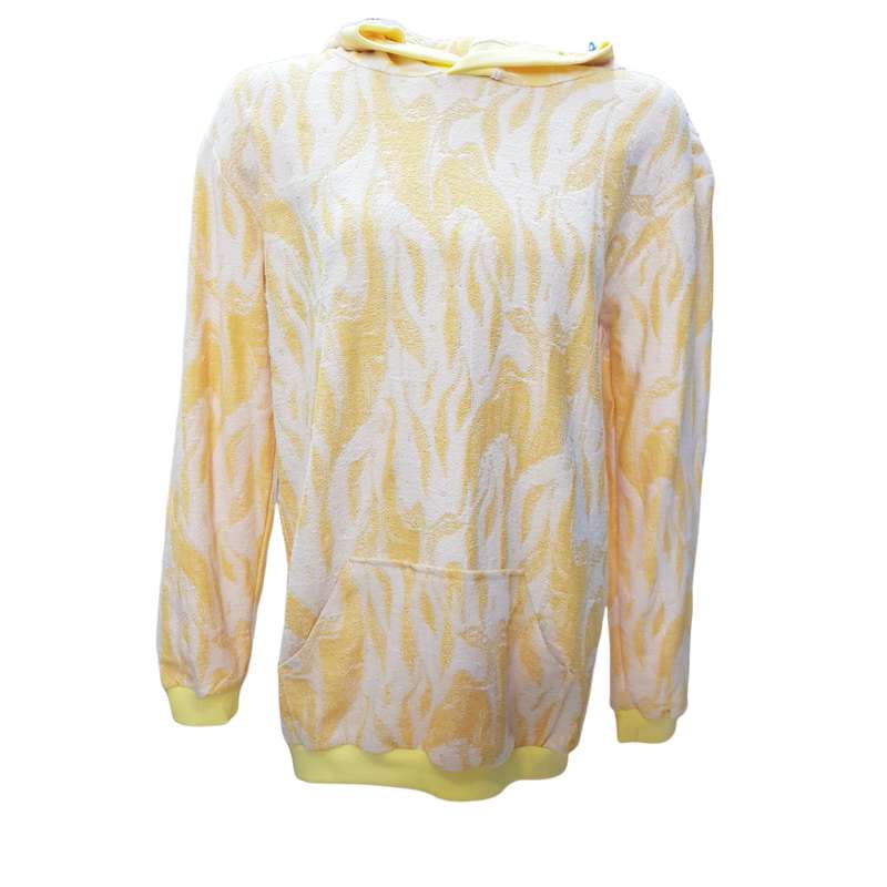 هودی زنانه مدل soi01