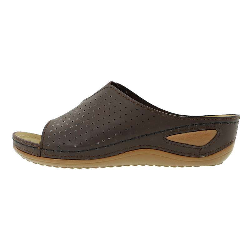 دمپایی زنانه مدل G.3