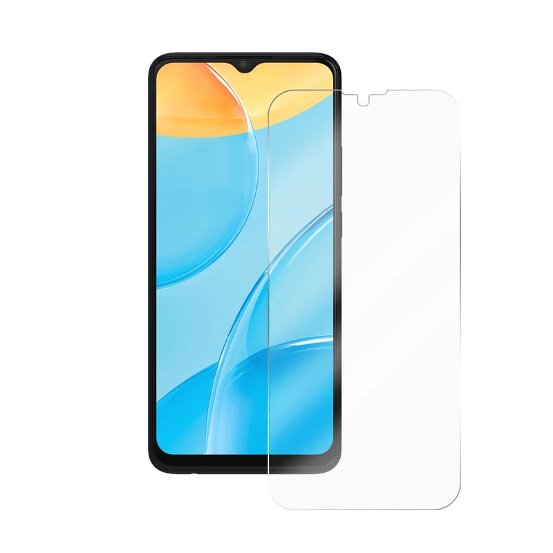 محافظ صفحه نمایش مات راک اسپیس مدل 180M-01G مناسب برای گوشی موبایل اوپو A15