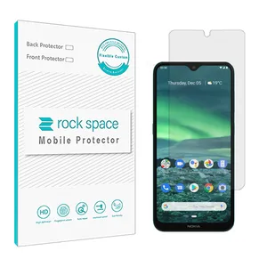 Rock space code HGL hydrogel screen protector suitable for Nokia 2.3