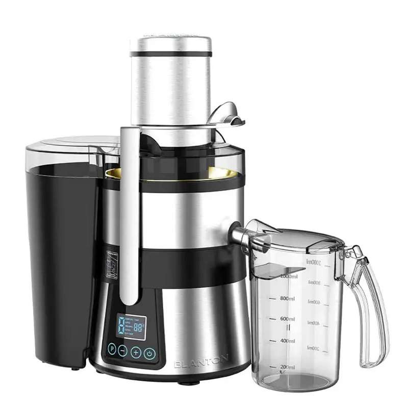 آبمیوه گیری بلانتون مدل BCR-JU2404 آبمیوه گیری بلانتون مدل BCR-JU2404