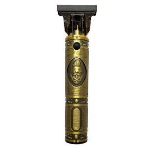 ماشین اصلاح موی صورت و بدن کیمی مدل km-700b