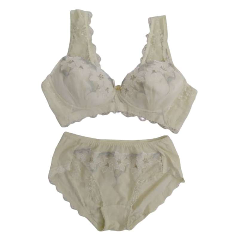 ست شورت و سوتین زنانه مدل مدل بدون فنر 315