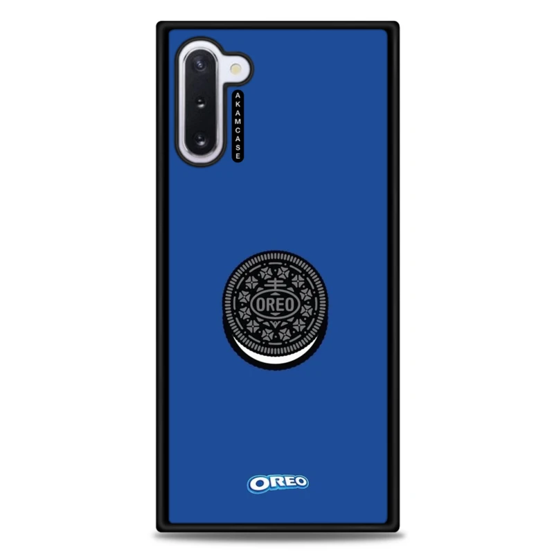 کاور آکام مدل AMC-WSGN10-OREO12 مناسب برای گوشی موبایل سامسونگ Galaxy Note 10