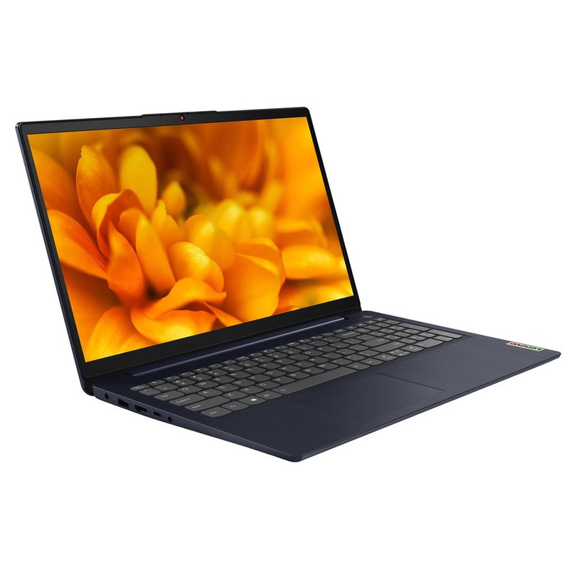 لپ تاپ 15.6 اینچی لنوو مدل IdeaPad 3 15ITL6-i7 1165G7 40GB 1SSD 1HDD - کاستوم شده لپ تاپ 15.6 اینچی لنوو مدل IdeaPad 3 15ITL6-i7 1165G7 40GB 1SSD 1HDD - کاستوم شده