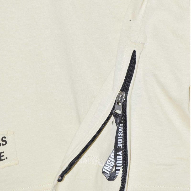 تی شرت آستین کوتاه مردانه اینساید مدل 7ccn38