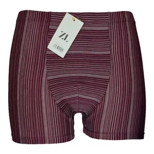 شورت مردانه مدل راه راه zl کد 1029