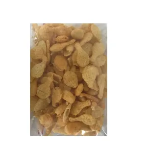پفک با طعم باربکیو - 200 گرم