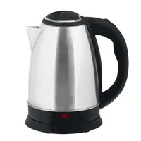 کتری برقی مدل استیل