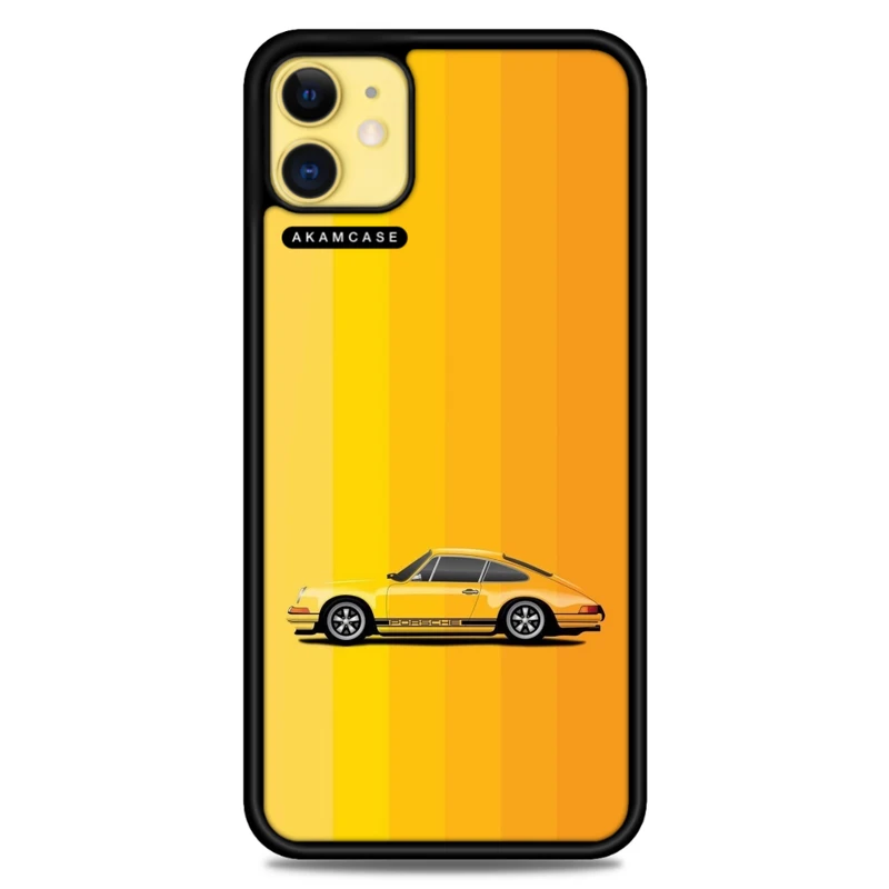 کاور آکام مدل AMC-WA11-CARS-46 مناسب برای گوشی موبایل اپل iPhone 11