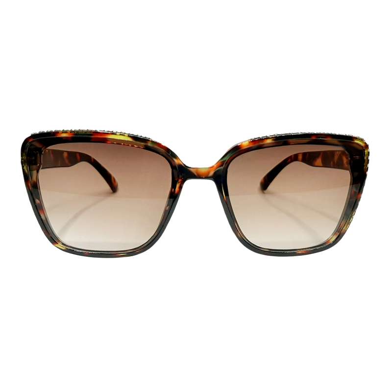 عینک آفتابی زنانه مدل B8020dubr