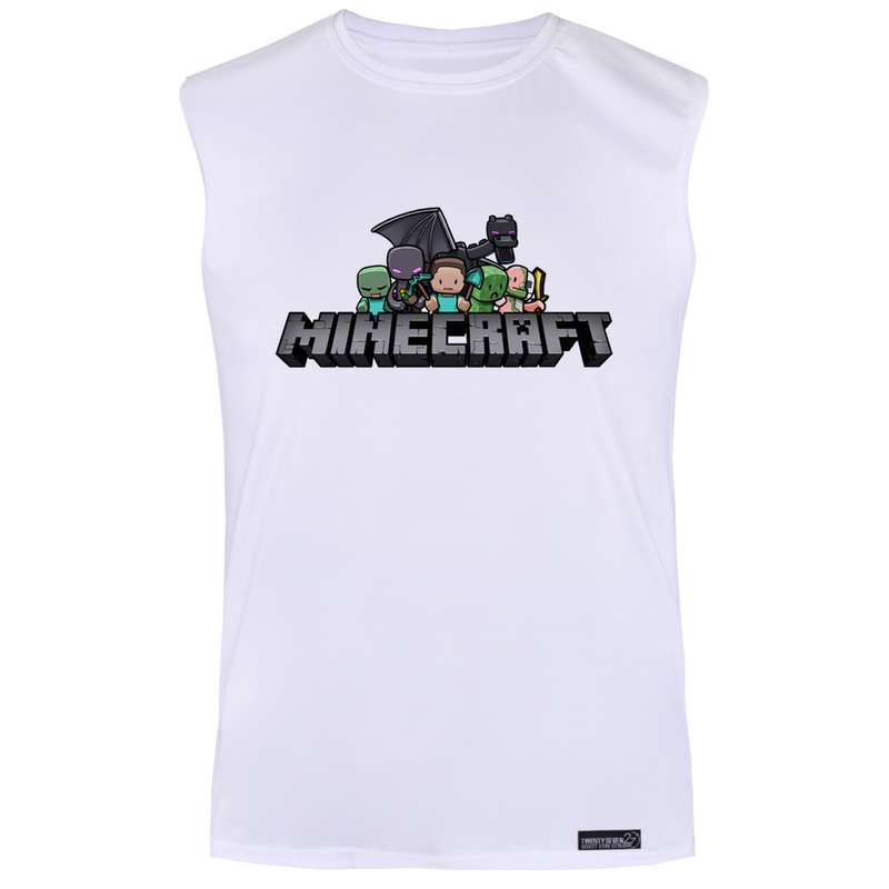 تاپ مردانه 27 مدل ماینکرفت کد WN783