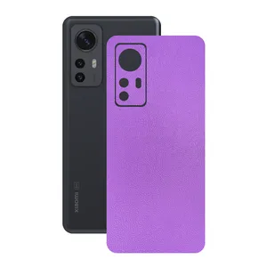 Remax cover sticker Leth model code LE009 suitable for Xiaomi 12X mobile phone