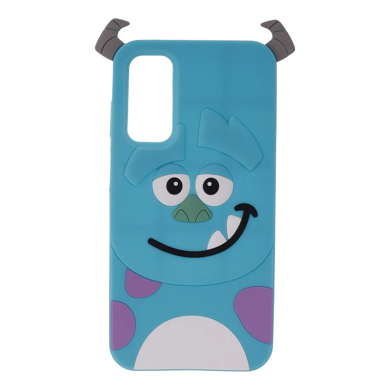 کاور مدل سالیوان کد 60 مناسب برای گوشی موبایل سامسونگ Galaxy A15