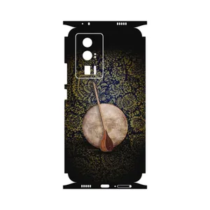 MAHOOT Setar_Daf_Instruments-FullSkin Cover Sticker for Xiaomi Poco F5 Pro