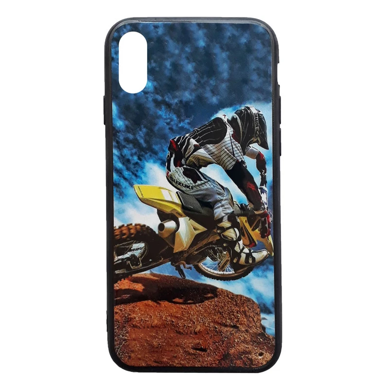  کاور کد A6726 مناسب برای گوشی موبایل اپل iPhone XS Max 