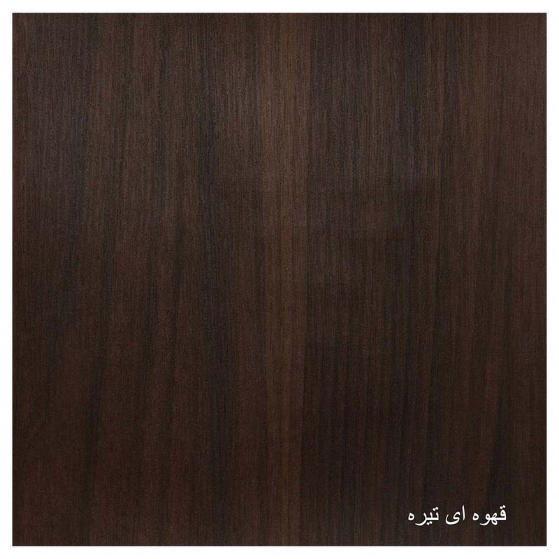 میز تلویزیون مدل حصیری gh160 دو کشو