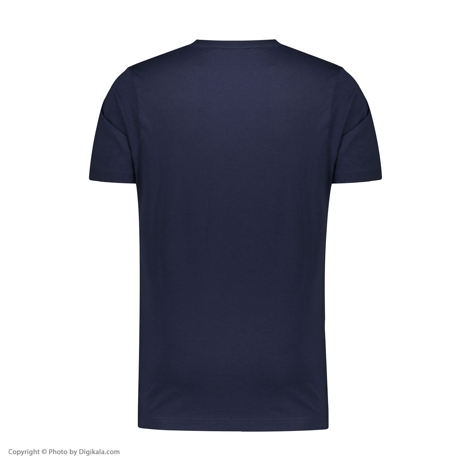 تی شرت مردانه کیکی رایکی مدل MBB20101-403 -  - 3