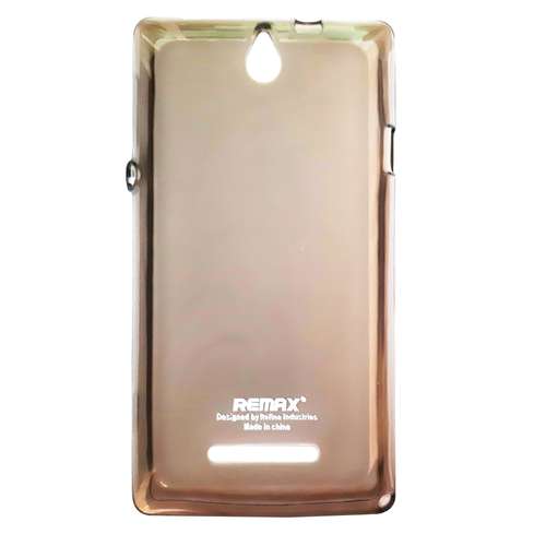 کاور ریمکس مدل S120 مناسب برای گوشی سونی Xperia E