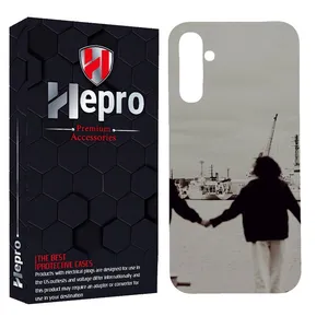 HEPRO MC Cover for SAMSUNG GALAXY A04S